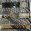 Anti-skid plate/anti slip stainless steel sheet/crocodile mouth checkered plate
