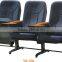 Cinema chair for sale/Theater home chair /Auditorium chair with writing pad YA-03A