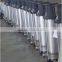 multistage centrifugal pump with SS316, 304 material options