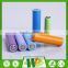 Power bank 18650 battery rechargeable li ion battery cell for widly use