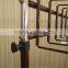 metal cloth rack