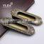 Unique Kitchen Cabinet Zinc Pull Drawer Handles