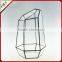 Hang-made Cutting Big-sized Glass Geometric Terrarium/Air Plant Glass Terrarium For Sale