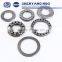 Superior Precision Industrial Automobile Use Thrust Ball Bearings Big Sizes