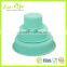 3 Layer DIY Handmade Silicone Cake Mold, Cake Pizza Plate Bakeware Baking Tools