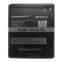 Li-Ion BL196 2500mAh Mobile Phone Battery For Lenovo Factory Price
