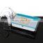 AYJ-T12C(CE)2016 direct factory micro needle rf machine/portable rf radio frequency machine/hottest rf skin tighten machine