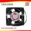 120X120X25 12v blower radiator/inverter/ power transformer of cooling fan