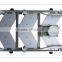 vehicle mounted LED traffic arrow sign