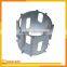 OEM precision cnc machining metal parts OEM precision Aluminium extrude enclosure