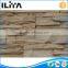 Artificial marble stone price ledge stone for wall paneling aquarium decoration