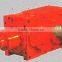 Made in China Guo mao high load GMC series bevel helical shaft mounted gearbox