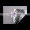 Reflective Fireproof Aluminum Foil Fiberglass Blanket Insulation