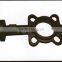 Butterfly valve