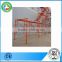 A/H frame scaffolding