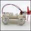 Wind car small production diy model science technology experiment assembling toy