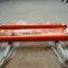 DU rubber belt type vacuum dewatering filter machine