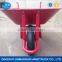 Agricultural Tools Easy To Assemble Wheelbarrow