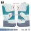 BSSAFETY 2016 cheap price sheepskin leather welding safety work glove