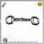 Custom Znic Alloy Metal Bags Chain