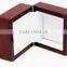 Various Color Ring & Earring Wooden Box gift box