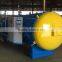 Autoclave Machine For Tyre Retreading