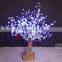 European style led tree bonsai