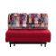 Good Design Fabric Folded Sleeping Sofa for Living Room or Hotel