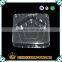 Tent Shape Transparent PVC Clamshell Packing
