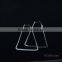 Fashion high quality cheap 18k gold fashion earring designs new model earrings