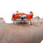 China WholeSale Cheerson Mini Drone CX-10C 2.4G 4CH 6 Axis Gyro Nano professional Flying UFO RC Quadcopter With HD Camera