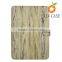 Cool wood Pattern Leather Skin Case for Macbook Pro,for Macbook Pro New Shell