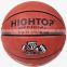 real leather high quality training basketball