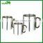 220ml Stainless steel beer mug with carabine