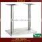 BH-TJ8026 High quality cast iron restaurant table base