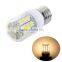 High Brightness E27 led corn light