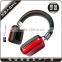 cartoon headphone with super bass sound quality free samples offered any logo available