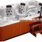 High quality acrylic large swim spa for 8 person