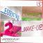 fashionable retail shop fittings display cosmetic showcase, makeup display stand