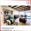 High-quality detachable metal clothing rack