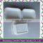 One-off bagasse paper plate and lunch box for sale