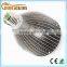 High power 18W housing for led lighting , china led bulb warehouse led lights