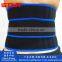 FDA Approved New Products Neoprene Lumbar Back Brace/ Neoprene Waist Heavy Lifting Support Belt with springs