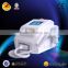 Laser Removal Tattoo Machine Tattoo Removal Machine With Double Wavelength Mongolian Spots Removal 1064nm / 532nm / Keyword:nd Yag Laser Tattoo Laser Removal Machine