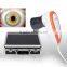 NEW 5.0 MP USB Iriscope Iris Analyzer Iridology camera with pro Iris Software