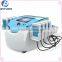 non invasive 650 nm 980 nm laser body shaping lipo slimming machine / cold laser for slimming