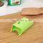 Plastic corn stripper,sweet corn cutter,kitchen tool corn peeler