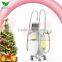 Loss weight /cellulite reduction /vacuum cavitation body slimming machine