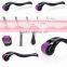 1.5mm Titanium 540 Needles Microneedle Derma Skin Meso Roller Acne Scar Stretch