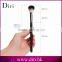 Professional synthetic hair mini foundation brushes makeup brush